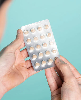 Neofollics hair growth tablets - Hair Growth Specialist