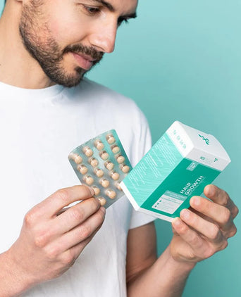 Neofollics hair growth tablets - Hair Growth Specialist