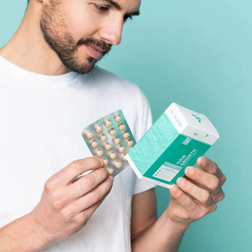 Neofollics hair growth tablets - Hairgivers