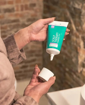 Neofollics nourishing mask - Hairgivers