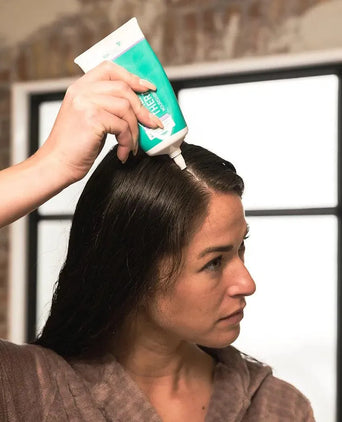 Neofollics nourishing mask - Hairgivers