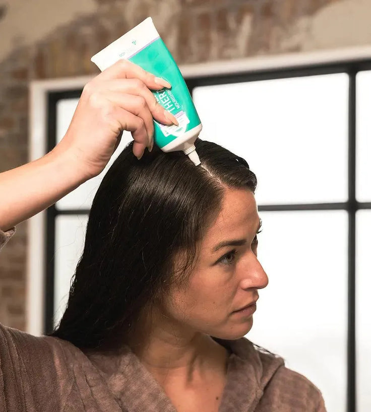 Neofollics nourishing mask - Hairgivers