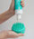 Neofollics scalp massaging shampoo brush - Hair Growth Specialist