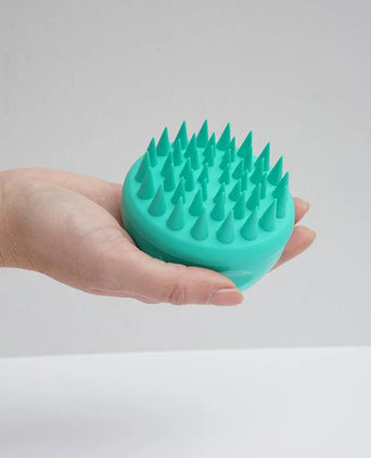 Neofollics scalp massaging shampoo brush - Hair Growth Specialist