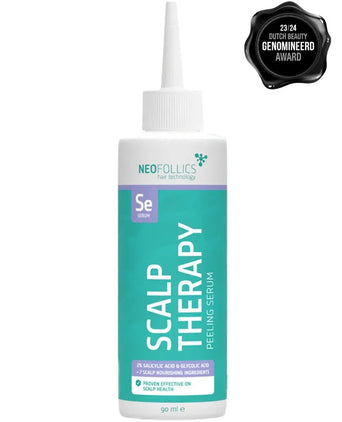 Neofollics scalp peeling serum - Hair Growth Specialist