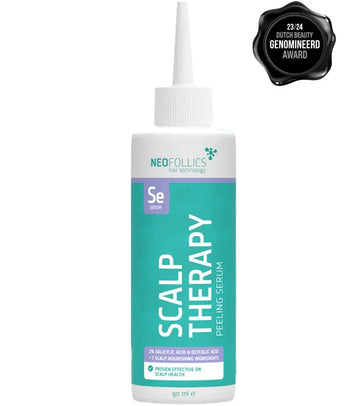 Neofollics scalp peeling serum - Hair Growth Specialist