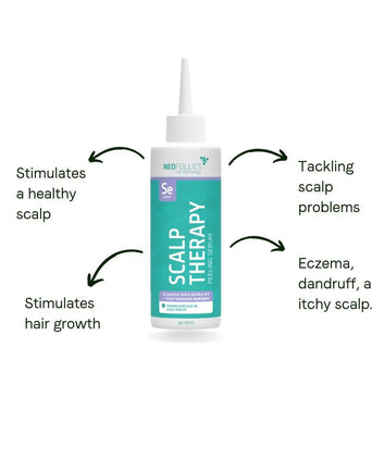 Neofollics scalp peeling serum - Hair Growth Specialist
