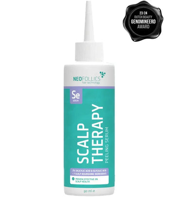 Siero peeling del cuoio capelluto Neofollics Neofollics scalp peeling serum - Hairgivers