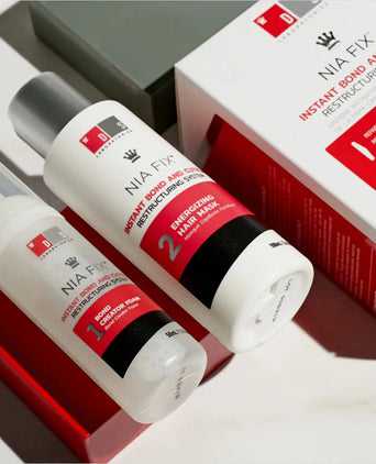 Nia Fix hair mask - Hair Growth Specialist