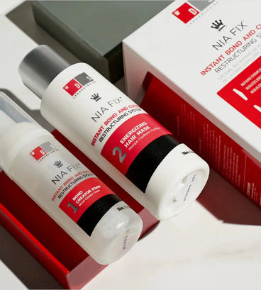 Nia Fix hair mask - Hair Growth Specialist