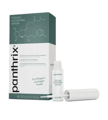 Panthrix eyelash serum - Hair Growth Specialist