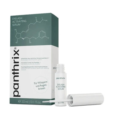 Panthrix eyelash serum - Hair Growth Specialist