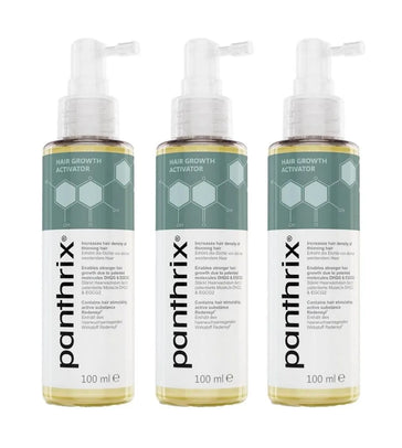 Panthrix hair growth serum 3-pack (Redensyl) - Hair Growth Specialist
