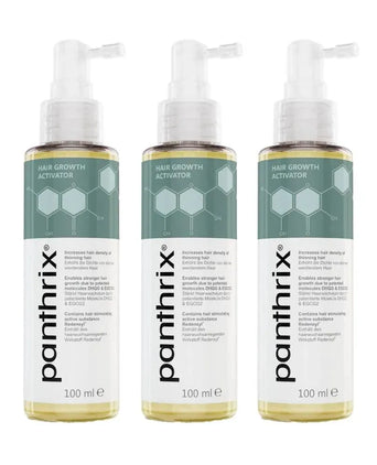 Panthrix hair growth serum 3-pack (Redensyl) - Hairgivers