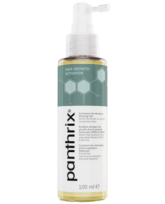 Panthrix hair growth serum + Neofollics shampoo & tablets - Hairgivers