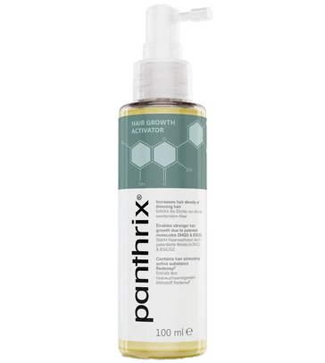 Siero per la crescita dei capelli Panthrix + shampoo e compresse Neofollics Panthrix hair growth serum + Neofollics shampoo & tablets - Hairgivers