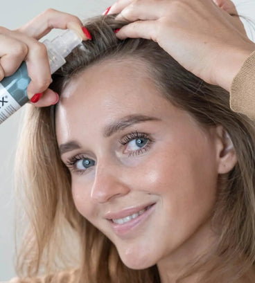Panthrix hair growth serum (Redensyl) - Hair Growth Specialist