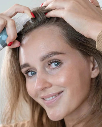 Panthrix hair growth serum (Redensyl) - Hairgivers