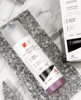 Radia conditioner - Hair Growth Specialist