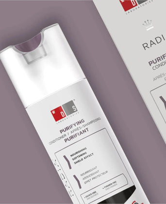 Radia conditioner - Hairgivers