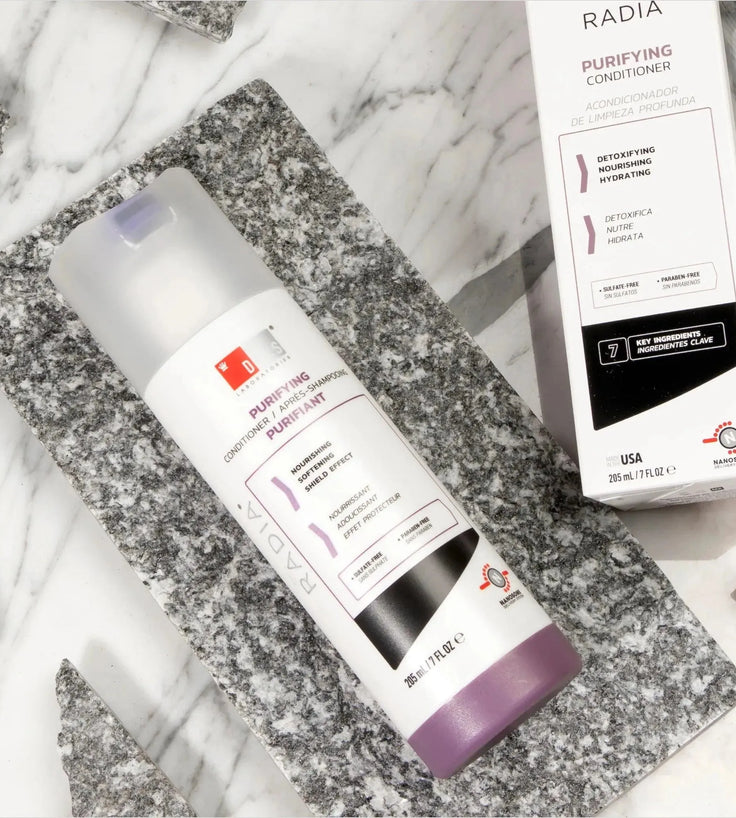 Radia conditioner - Hairgivers