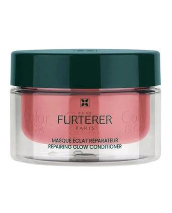 René Furterer Color Glow color-protecting mask - Hairgivers