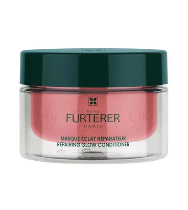 René Furterer Color Glow color-protecting mask - Hairgivers