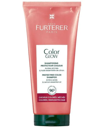 René Furterer Color Glow color-protecting shampoo - Hairgivers