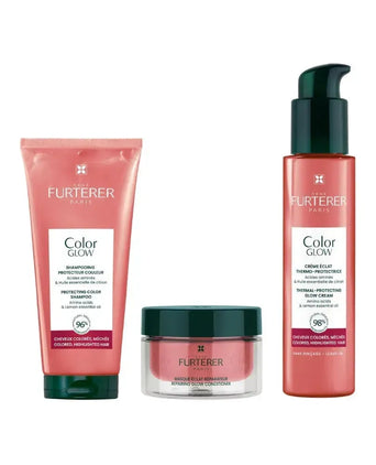 René Furterer Color Glow color protection treatment - Hairgivers