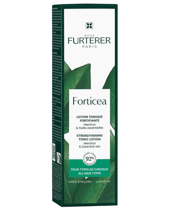 René Furterer Forticea lotion - Hairgivers