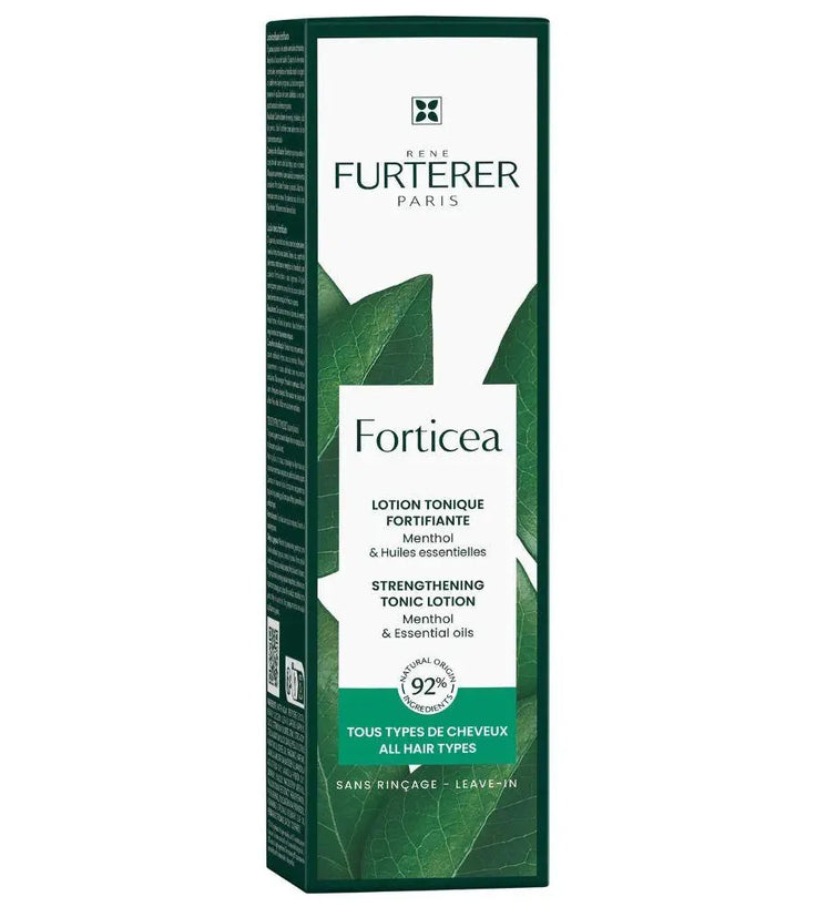 René Furterer Forticea lotion - Hairgivers