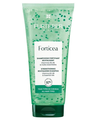 René Furterer Forticea shampoo - Hair Growth Specialist