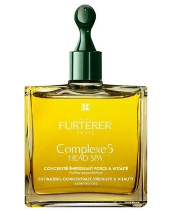 René Furterer Head Spa Complexe 5 for stronger hair - Hair Growth Specialist