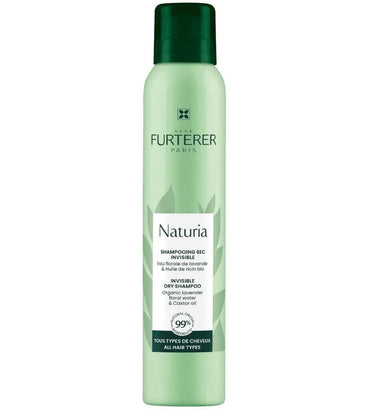 René Furterer Naturia dry shampoo - Hair Growth Specialist