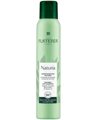 René Furterer Naturia dry shampoo - Hairgivers