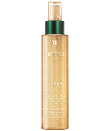 René Furterer Okara Blond color enhancing spray - Hair Growth Specialist