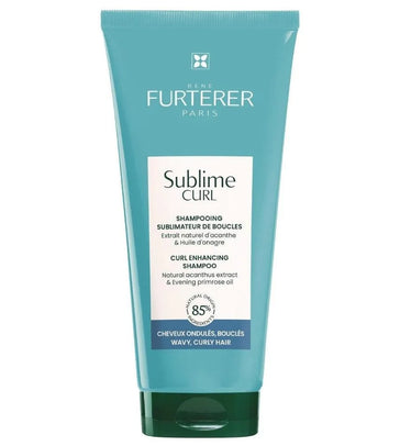 René Furterer Sublime Curl curl enhancing shampoo - Hair Growth Specialist