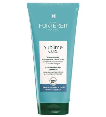 René Furterer Sublime Curl curl enhancing shampoo - Hair Growth Specialist