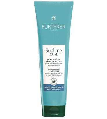 René Furterer Sublime Curl curl strengthening conditioner - Hair Growth Specialist