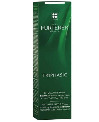 René Furterer Triphasic conditioner - Hair Growth Specialist