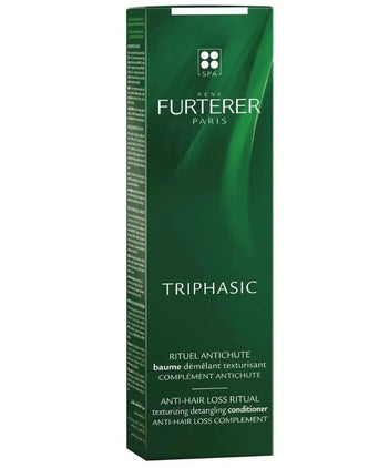 René Furterer Triphasic conditioner - Hairgivers