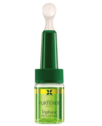 René Furterer Triphasic Progressive treatment - Hair Growth Specialist