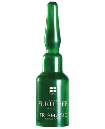 René Furterer Triphasic Reactional treatment - Hair Growth Specialist