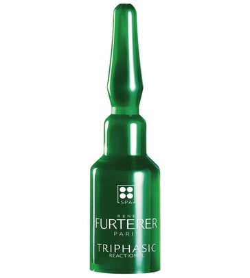René Furterer Trifasisk reaksjonsbehandling René Furterer Triphasic Reactional treatment - Hairgivers