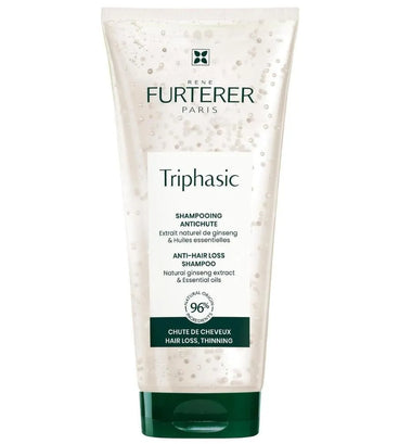 René Furterer Triphasic shampoo - Hair Growth Specialist