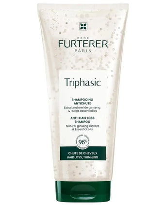 René Furterer Triphasic shampoo - Hairgivers