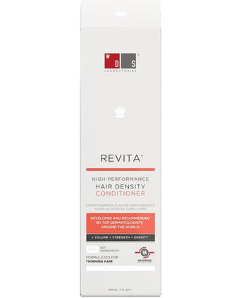 Revita conditioner (205 ml) - Hairgivers