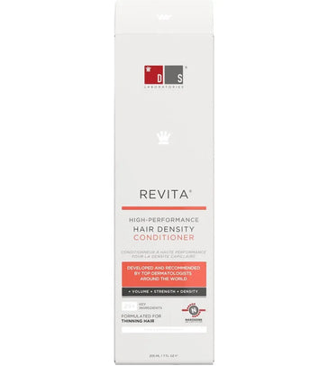 Revita conditioner (205 ml) - Hairgivers