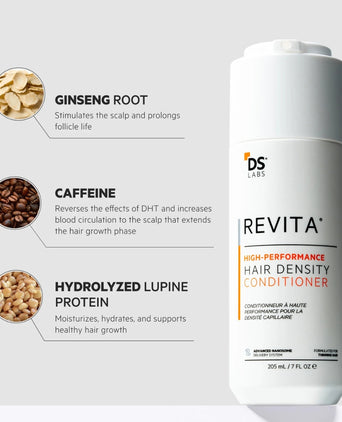 Condicionador Revita (205 ml)