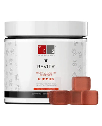 Revita hair growth gummies (1 month) - Hair Growth Specialist